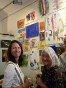 Before the auction