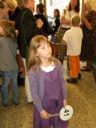 Before the auction
