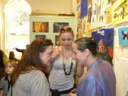Before the auction