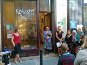 Opening