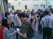 Photo from opening