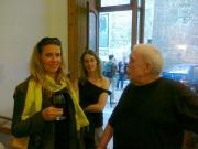 Photo from opening