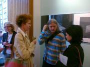Photo from opening