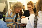 Photo from opening