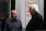 Photo from opening