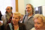 Photo from opening