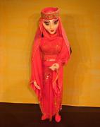 Aladdin's Magic Lamp