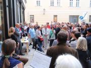 Photo from opening