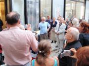 Photo from opening