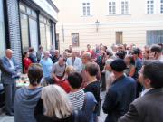 Photo from opening