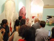 Photo from opening