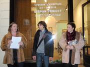 Photo from opening
