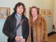 Photo from opening