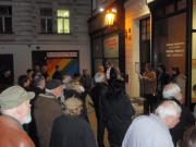 Photo from opening