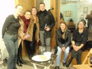Photo from opening