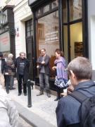 Photo from opening