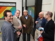 Photo from opening