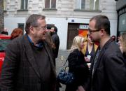 Photo from opening
