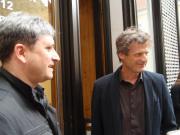 Photo from Opening