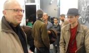 Photo from opening