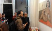 Photo from opening