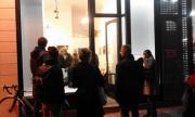 Photo from opening