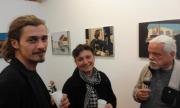 Photo from opening