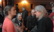 Photo from opening