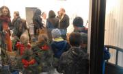 Photo from opening