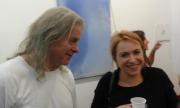 Photo from opening