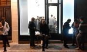Photo from opening