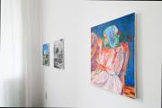 Photo from exhibition