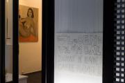 Photo from exhibition