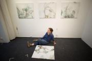 Photo from exhibition