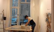 Photo from opening