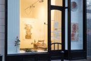 Photo from exhibition