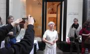 Photo from opening