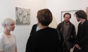 Photo from opening
