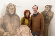 Photo from exhibition