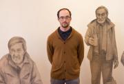 Photo from exhibition