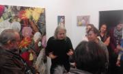 Photo from opening