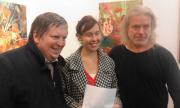 Photo from opening