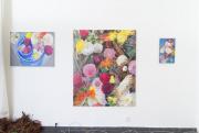Photo from exhibition