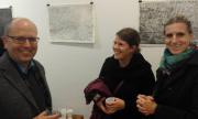 Photo from opening