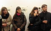 Photo from opening