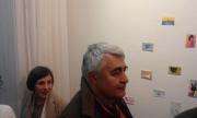 Photo from opening