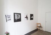 Photo from exhibition