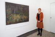 Photo from exhibition