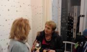 Photo from opening