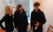 Photo from opening